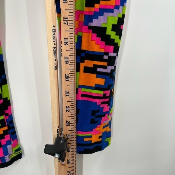 CMark Classic Long Leggings/Activewear Ladies One Size NEW - Picture 3 of 5